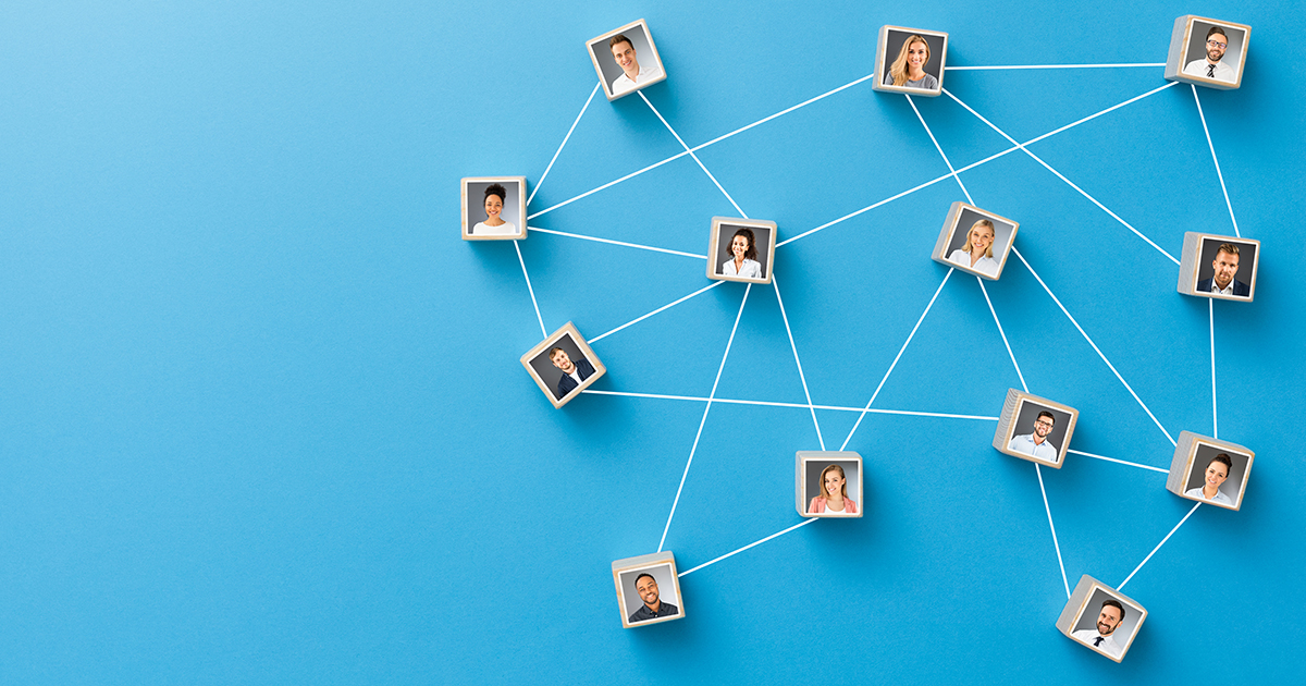 What the Next LinkedIn Will Look Like | Vokal